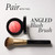 LAURA GELLER NEW YORK Baked Blush-n-Brighten for Mature Skin - 01 Pink Buttercream- Powder Blush Won't Settle into Fine Lines - Buildable Natural Finish – Longlasting Formula - Made in Italy​