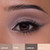 URBAN DECAY Naked 2 Basics Mini Eyeshadow Palette - 6 Matte Neutral Shadows, Long-lasting Wear, Multi-Use Powder for Eye, Contour, Brows, Ultra-Blendable Cool-Tone Shades, Travel Makeup with Mirror