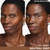 IT Cosmetics CC+ Nude Glow (Neutral Deep) - Medium Coverage Foundation with SPF 40 & Brightening Glow Serum, Lightweight Skin Tint, 2% Niacinamide + Hyaluronic Acid, Up to 24H Hydration - 1.08 fl oz