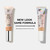 IT Cosmetics CC+ Nude Glow (Neutral Deep) - Medium Coverage Foundation with SPF 40 & Brightening Glow Serum, Lightweight Skin Tint, 2% Niacinamide + Hyaluronic Acid, Up to 24H Hydration - 1.08 fl oz
