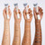 IT Cosmetics CC+ Nude Glow (Neutral Deep) - Medium Coverage Foundation with SPF 40 & Brightening Glow Serum, Lightweight Skin Tint, 2% Niacinamide + Hyaluronic Acid, Up to 24H Hydration - 1.08 fl oz