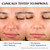 IT Cosmetics CC+ Nude Glow (Neutral Deep) - Medium Coverage Foundation with SPF 40 & Brightening Glow Serum, Lightweight Skin Tint, 2% Niacinamide + Hyaluronic Acid, Up to 24H Hydration - 1.08 fl oz