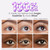 tarte tartelette tubing lash primer – Conditioning Mascara Base for Longer, Full Sizeer, Volumized & Moisturized Lashes, Infused with Hyaluronic Acid, Vegan & Cruelty-Free, full size