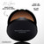 bareMinerals Barepro 24HR Skin-Perfecting Powder Foundation, Matte Pressed Powder Foundation Full Coverage with Plant-Based Squalene, Oil Control, Vegan - Light 22 Neutral