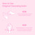 BANILA CO Clean it Zero Original Cleansing Balm Holiday Edition | Korean Makeup Remover, Cleansing Oil, Cleanser for All Skin Types | Vegan | Made with Acerola Berry & Vitamin C (180ml / 6.08 fl.oz)
