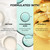 IT Cosmetics Bye Bye Under Eye Concealer (Medium) - Waterproof, Full Coverage Brightening Concealer For Dark Circles, Fine Lines, Redness & Discoloration, Anti-Aging, 24H Wear - 0.4 fl oz