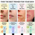 Elizabeth Mott Thank Me Later Color Correcting Face Primer Jumbo 60g (2X Size) – Niacinamide & Cica Soothes Redness – Evens Skin Tone, Grips Makeup for All-Day Wear – Cruelty-Free