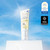 LAURA GELLER NEW YORK Spackle Skin Perfecting Primer Broad Spectrum Sunscreen SPF 30 - Primer for Face Before Makeup with Sun Protection for a Dewy Glow