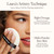 Laura Mercier Translucent Loose Setting Powder - Blurring + Finishing Powder with 24HR Matte Finish - Long-Wear Shine Control Face Makeup for Mature, Sensitive & Oily Skin Types (1 oz)
