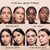 Lancôme Teint Idole Ultra Wear Natural Matte Foundation- Longwear, Medium-Full Coverage, Natural Finish, Waterproof & Hydrating - 220C (Light Skin with Cool/Pinky Undertones), 1 Fl Oz