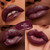 REVLON Super Lustrous Lipstick Gift Set, 5-Piece, Creamy Formula, Moisturized Feel, 755 Bare It All, 477 Black Cherry, 535 Rum Raisin, 805 Candied Rose, 810 Uncut Ruby