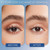 Lancôme Bi-Facil Double Action Eye Makeup Remover | Waterproof Makeup Remover for All Skin Types & Sensitive Eyes | Gentle, Non-Greasy Formula with Bi-Phase Technology | 6.7 Fl Oz