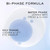 Lancôme Bi-Facil Double Action Eye Makeup Remover | Waterproof Makeup Remover for All Skin Types & Sensitive Eyes | Gentle, Non-Greasy Formula with Bi-Phase Technology | 6.7 Fl Oz