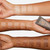 Saie Slip Tint Tinted Moisturizer with SPF 35 - Light Coverage, Glowy Skin Tint & Mineral Sunscreen for Face with Hydrating Hyaluronic Acid - Summer Makeup Essential - Shade Two (1.35 oz)