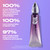 Urban Decay Anti-Aging Eyeshadow Primer Potion - Nude Eye Primer for Crease-Resistant & Long-Lasting Eye Makeup, Improves Look of Fine Lines & Texture, Smooths & Preps Eyelid Base, Vegan - 0.33 fl oz