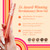 Grande Cosmetics GrandeBROW 2-in-1 Tinted Brow Gel + Brow Enhancing Serum for Thicker & Darker-Looking Eyebrows, Shape & Fill Brows, with Castor Oil & Mini Fibers - Medium, Full Size (0.12 fl oz)