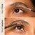 Honest Beauty 2-in-1 Extreme Length Mascara, Lash Primer, 3-Pack, Cruelty-Free, Safe for Sensitive Eyes, 0.27 fl oz each (pack of 3)