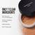Original Matte Loose Mineral Foundation SPF 15, 03 Fairly Light, Vegan, Cruelty-Free & Dermatologist-Tested