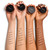 Original Matte Loose Mineral Foundation SPF 15, 03 Fairly Light, Vegan, Cruelty-Free & Dermatologist-Tested