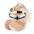 Clinique Stay-Matte Sheer Pressed Face Powder For Oily Skin Types | Sheer Coverage | Minimizes Shine | Makeup & Setting Powder, Stay Beige