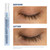 BABE ORIGINAL Renewing Lash Serum – Prostaglandin-Free, Peptide-Infused Gentle Lash Serum for Fuller, Longer-Looking Lashes, Lash Enhancing Treatment with Nourishing Botanicals, Vegan & Cruelty-Free