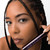 Urban Decay Perversion Volumizing Mascara - Intense Black Lengthening Mascara, Smudge-Resistant, Flake-free, Buildable Lash Volume & Length, Curling & Separating, Vegan Formula - 0.34 fl oz