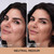 IT Cosmetics CC+ Cream Natural Matte (Neutral Medium) - Poreless Full Coverage Foundation With SPF 40, 16HR Shine Control, Color-Corrector, Skin-Balancing Serum, Noncomedogenic - 1.08 fl oz