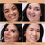 IT Cosmetics CC+ Cream Natural Matte (Neutral Medium) - Poreless Full Coverage Foundation With SPF 40, 16HR Shine Control, Color-Corrector, Skin-Balancing Serum, Noncomedogenic - 1.08 fl oz