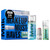 Milk Makeup Mini Must-Haves Set – Includes 12HR Hydrating Face Primer (.33oz) + 12HR Setting Spray for Gripping Makeup (1.69oz) and Multi-Use Cream Blush Stick + Lip Color in Werk (Dusty Rose, 0.10oz)
