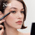 Bobbi Brown Long-Wear Cream Liner Stick | 24-Hour Waterproof, Smudge-Proof Eyeliner with Fine Tip and Built-In Sharpener | Creamy Matte Finish for Smokey Eye Makeup, Panther, 0.03 Ounce