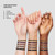 Bobbi Brown Long-Wear Cream Liner Stick | 24-Hour Waterproof, Smudge-Proof Eyeliner with Fine Tip and Built-In Sharpener | Creamy Matte Finish for Smokey Eye Makeup, Panther, 0.03 Ounce
