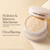 Laura Mercier Translucent Loose Talc-Free Setting Powder Ultra-Blur, Fair to Medium Skin Tones, Translucent