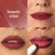 Julep It’s Balm Tinted Lip Balm Trio – Brandy Wine, Brown Sugar, Almond Nude – Antioxidant-Rich, Long-Lasting Lip Color, Hydrating Vitamin E Core & Sunflower Butter, Vegan & Cruelty Free