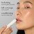 Julep It’s Balm Tinted Lip Balm Trio – Brandy Wine, Brown Sugar, Almond Nude – Antioxidant-Rich, Long-Lasting Lip Color, Hydrating Vitamin E Core & Sunflower Butter, Vegan & Cruelty Free