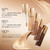 Estée Lauder Double Wear Stay-in-Place Flawless 24-Hour Concealer Makeup | Longwear | Soft Matte Finish, Medium-to-Full Coverage | Hydrating Concealer, 0.4 Fl Oz, 2N