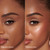Charlotte Tilbury Glowgasm Beauty Light Wand Liquid Highlighter Makeup - Soft-Focus Pink Highlighter & Blush for Cheeks - Pearlescent, Weightless Radiant Finish - Pinkgasm