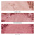 LAURA GELLER NEW YORK Geller's Greatest Better Than Ever 3-Piece Blush-n-Brighten Marbleized Blush Palette Trio