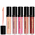 Revlon Super Lustrous The Gloss, 5 Piece Lipgloss Gift Set, Non-sticky High Shine Color in Cream & Pearl Finishes, Pack of 5, 0.75 Fl Oz