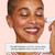 Boomstick Glimmer ® Highlighter Makeup Stick, Subtle Shimmer Face Highlighter Stick for Mature Skin, Hydrating Cream Makeup for Cheekbones, Brow Bones & Nose, No Glitter Highlight