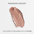 Boomstick Glimmer ® Highlighter Makeup Stick, Subtle Shimmer Face Highlighter Stick for Mature Skin, Hydrating Cream Makeup for Cheekbones, Brow Bones & Nose, No Glitter Highlight