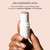 Boomstick Glimmer ® Highlighter Makeup Stick, Subtle Shimmer Face Highlighter Stick for Mature Skin, Hydrating Cream Makeup for Cheekbones, Brow Bones & Nose, No Glitter Highlight