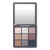 Anastasia Beverly Hills Mini Haze Palette - High-Pigment Portable Artistry Palette featuring Matte and Metallic Earthy Finishes