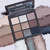 Anastasia Beverly Hills Mini Haze Palette - High-Pigment Portable Artistry Palette featuring Matte and Metallic Earthy Finishes