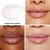 Too Faced Lip Injection Lip Gloss Cooling Instant Lip Plumper | Creates Visible Volume, Hydration & Shine | In High-Shine Gloss & Shimmer Shades, Stars Are Aligned, 0.2 Fl Oz