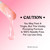 Too Faced Lip Injection Lip Gloss Cooling Instant Lip Plumper | Creates Visible Volume, Hydration & Shine | In High-Shine Gloss & Shimmer Shades, Stars Are Aligned, 0.2 Fl Oz