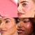 Sacheu Cheek STAY-N Liquid Blush for Cheeks — High Pigment, Buildable, Lightweight Cream Blush for Dewy & Radiant Flushed Cheeks — Long-lasting & Cruelty Free, Flirt Mode Duo