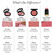 LAURA GELLER NEW YORK The Wonder Balm Cream Blush – Nice n Natural – Hydrating Multi-Use Cheek & Lip Color – Squalane & Sunflower Oil – Lightweight, Buildable Sheer Glow – Mature & Dry Skin – Vegan