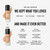 bareminerals Barepro 24HR Wear Matte Liquid Foundation Mineral SPF 20, Full Coverage Foundation Makeup for Mature Skin, Oil-Free, Vegan