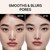 ESPOIR Be Velvet Cushion Foundation #24 Latte | Quick and Easy Coverage with Long-lasting Color by Zero Oxidation, Velvety Smooth Finish & Lightweight Formula, Vegan, Korean Makeup, 0.46 oz