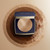 Estée Lauder Double Wear 12-Hour Stay-in-Place Matte Face Powder Foundation | Controls Oil & Shine, 0.39 Ounce, 1C1 Cool Bone
